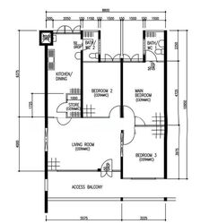 Blk 531 Hougang Avenue 6 (Hougang), HDB 4 Rooms #618928261